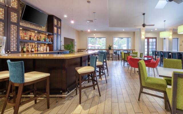 Hampton Inn & Suites Wilmington/Wrightsville Beach