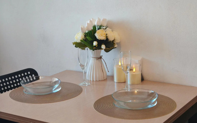 Апартаменты на улице Красноармейская