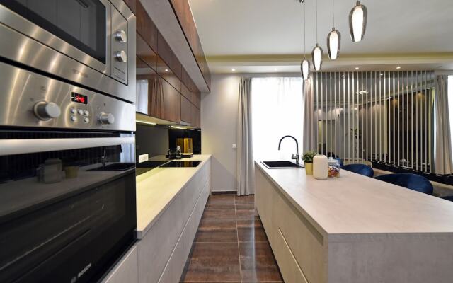 En Vogue apartment