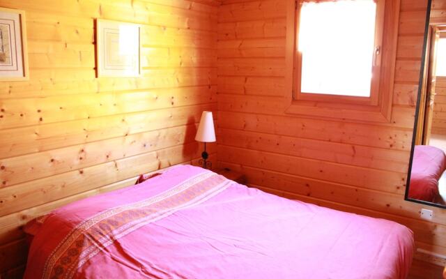 Gîtes de Montvaltin