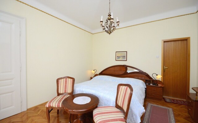 Rooms Vanda
