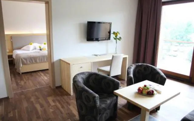 Glamping Sun Valley Bioterme