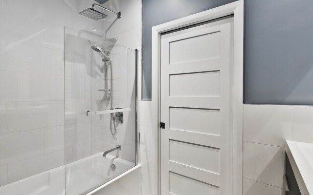 Les Lofts du Mont Royal