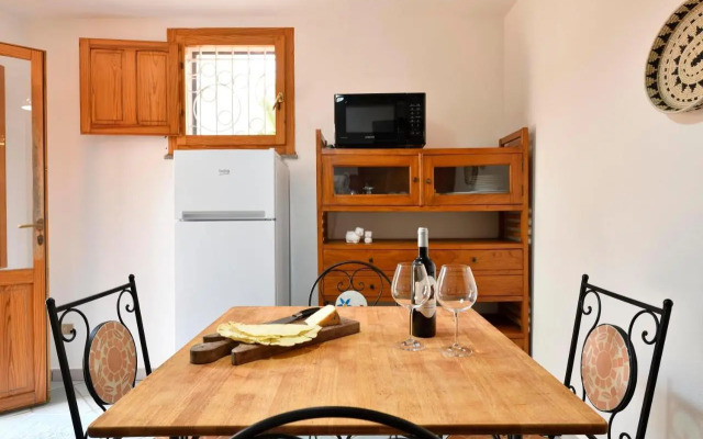 Villa Belvedere-appartamento Ulivi