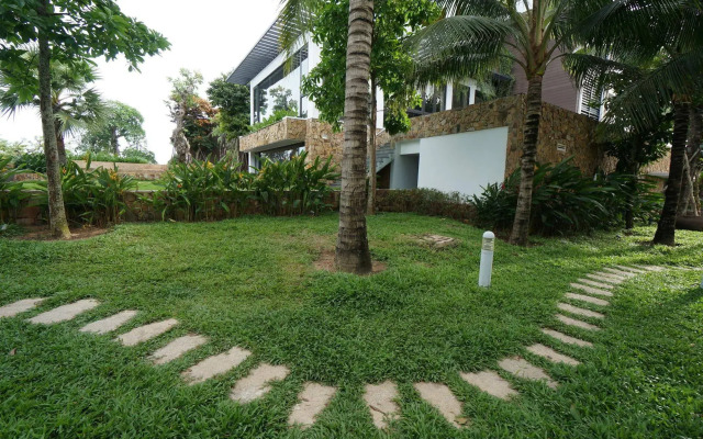 Plumeria Private Villa
