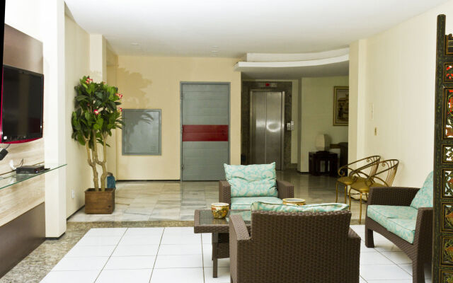 San Phillip Flat Hotel