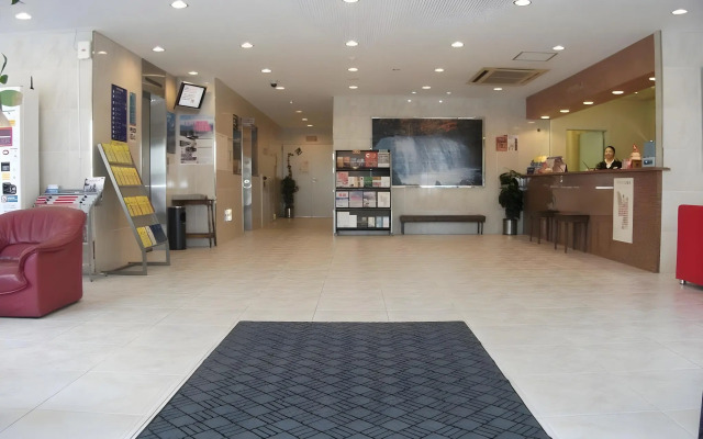 Smile Hotel Towada
