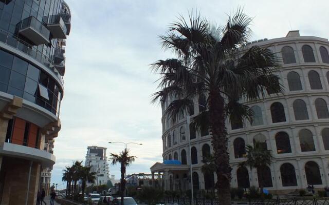 Orbi Beach Tower
