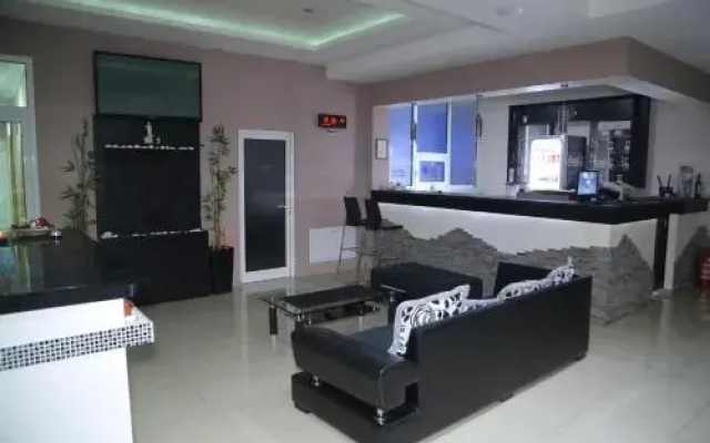 Poseidon  Centar