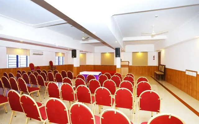 Smart Residency by OYO Rooms