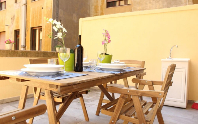 Art Apartment Stazione B