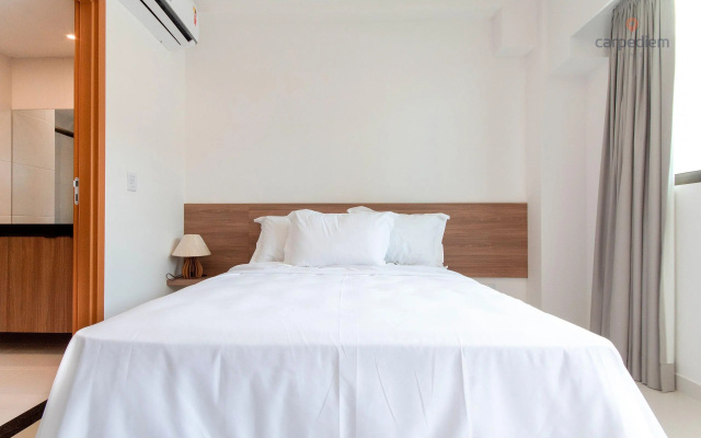 Mana Beach Experience C108 por Carpediem