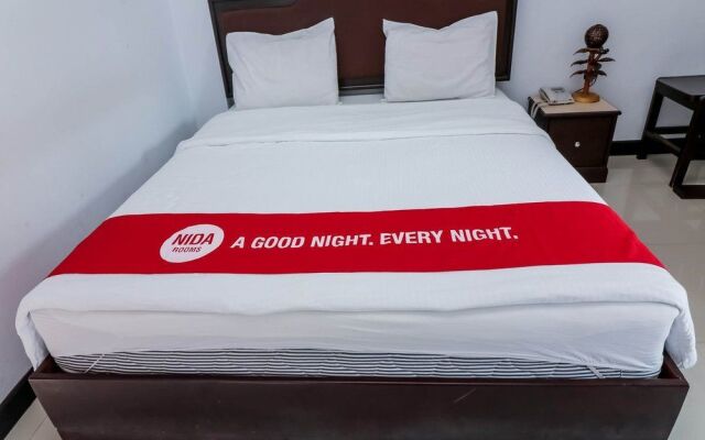 Nida Rooms Udon Thani Hospital 895