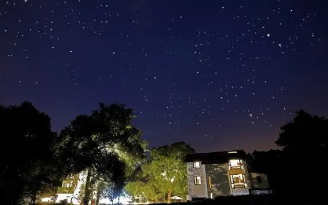 1921 Villa (Hangzhou Xihu Jiuxi Shibajian)