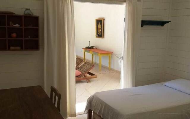 Vila Ecospa