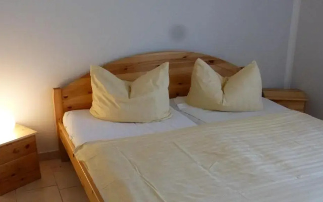 Bernstein Appartements