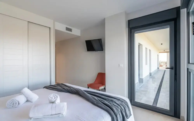 Spacious, Family-friendly Apartment