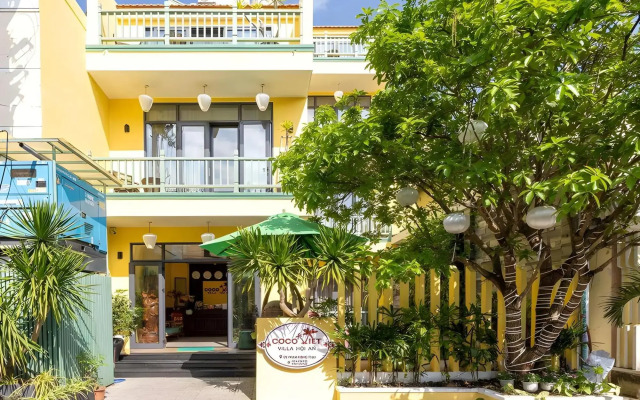 Villa Soleil Hoi An