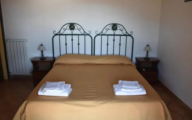 Azienda Agrituristica Biologica Il Querceto