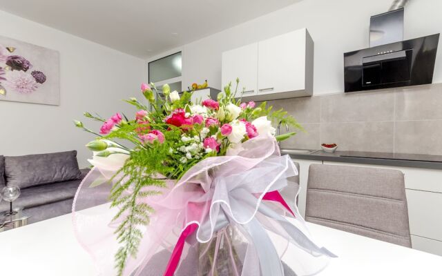 Apartment Mia