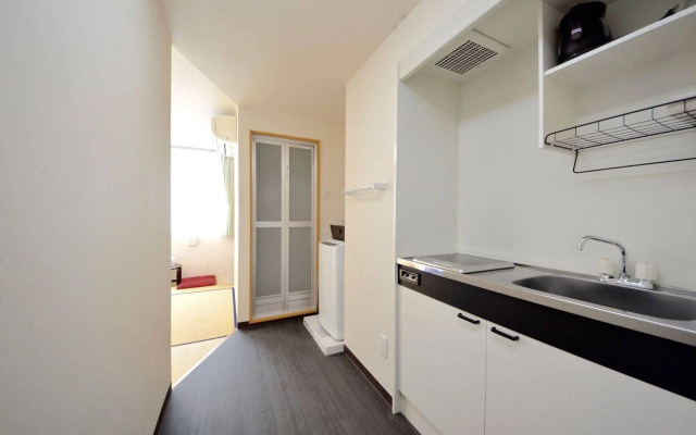 1/3rd Residence Serviced Apartments Akihabara