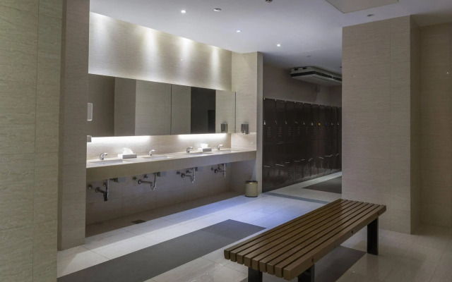 Limketkai Luxe Hotel