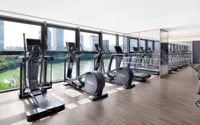 Sofitel Ambassador Seoul Hotel & Serviced Residences