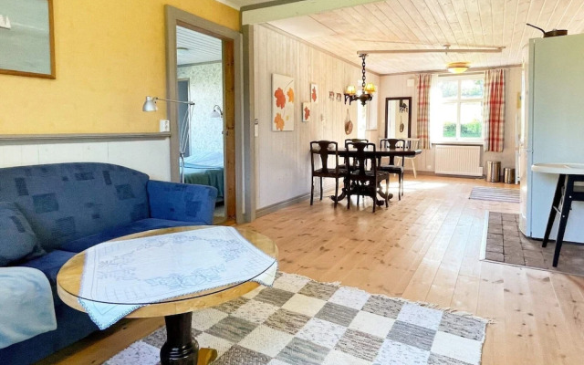 6 Person Holiday Home in Borgholm