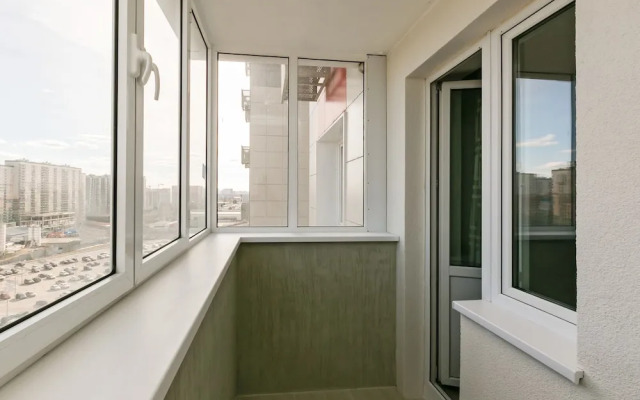 MaxRealty24 Putilkovo, Spaso-Tushinskiy Boulevard 2