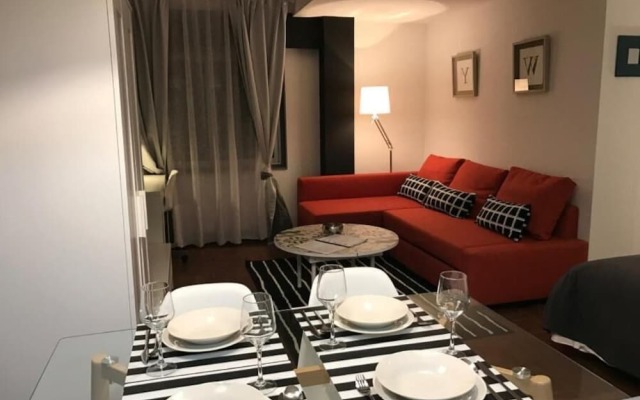 Apartamento Julius