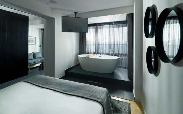 No 15 Ermou Hotel