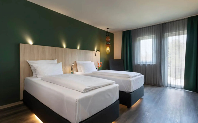 ACHAT Hotel Reilingen Walldorf