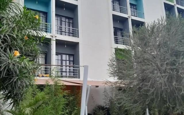 Rio Eco Gardens