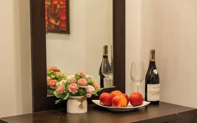 Bay Luxury Chariot Hotel