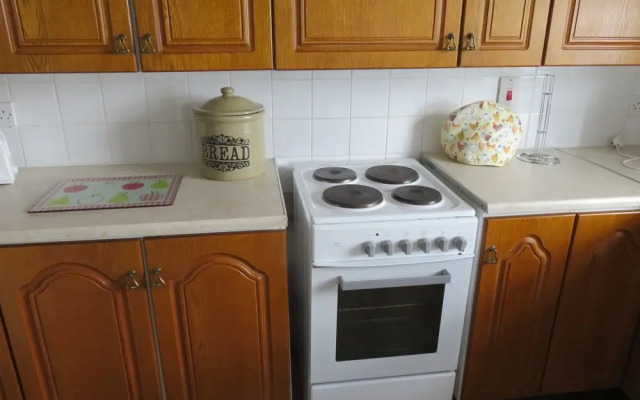 The Coach House Self Catering Apartments