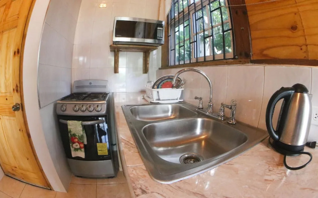 Van Villa Holidays