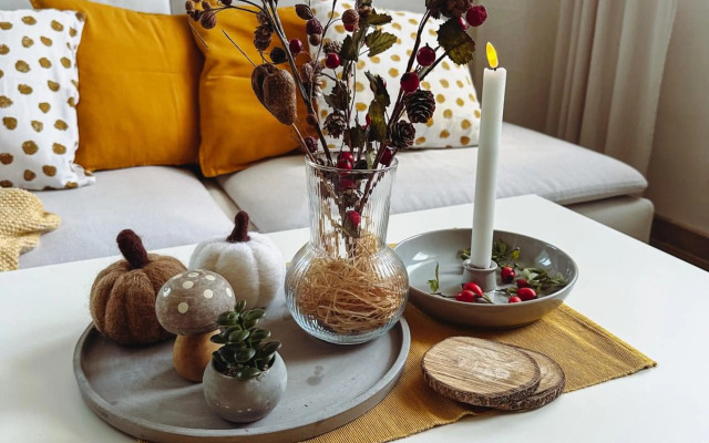 Apartmán Zahražany