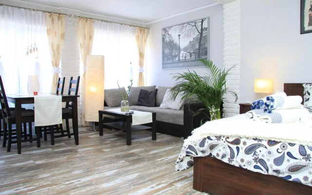 Apartamento Milka Gandia Marchuquera