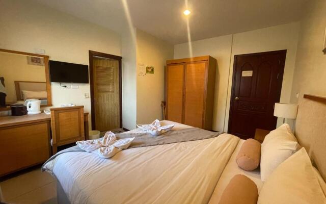 Babylon Residence Inn pattaya