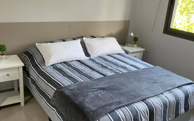 Bajada Vieja Departamentos