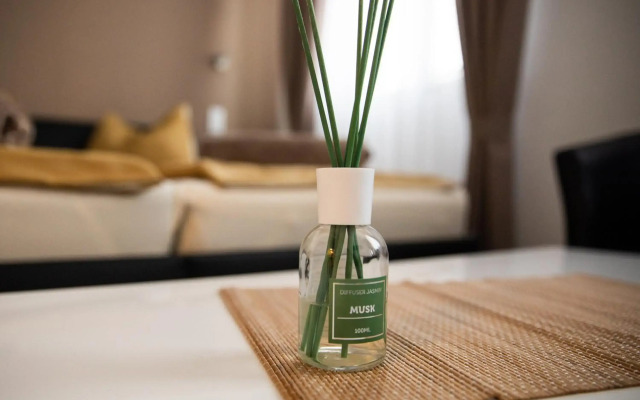 Vladys Vienna Apartments