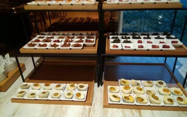 Ji Hotel Hangzhou Xixi Harbour City