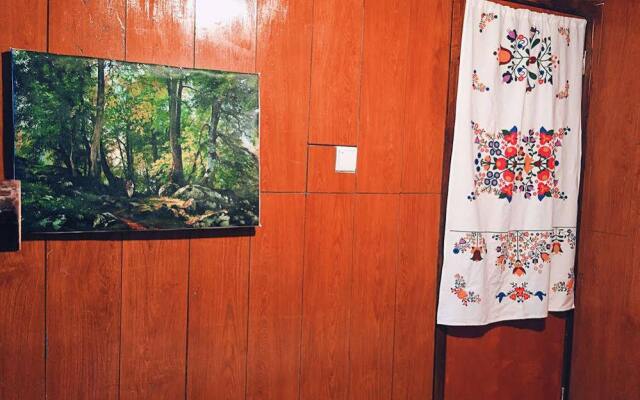 The Art Inn