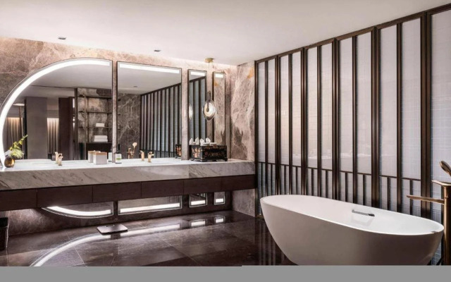 Pullman Quanzhou Shuitou