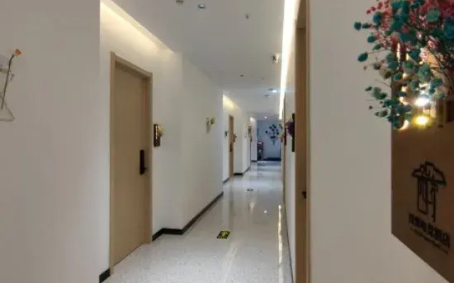 Siyan Electric Sports Hotel (Yujing Branch)