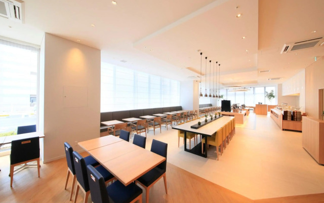 Richmond Hotel Himeji