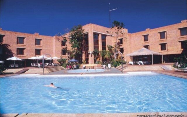 Estelar Paipa Hotel Spa & Centro de Convenciones