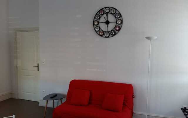 Studio de la Gare