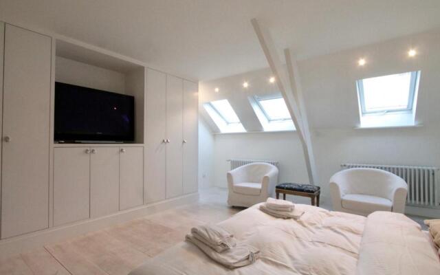 Cap's House Appartement