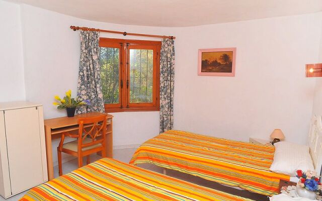 Canselades Park 50 - Five Bedroom